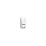 Schneider electric - powerlogic - ampremtre numrique - modulaire - 0  10a - 15202