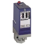 Schneider electric - pressostat schneider xmla 4 bar