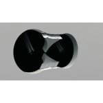 Schneider electric - scie cloche 67mm avec ressort pour cloison s�che - alb69895