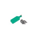 Odace, sachet de 10 ressorts + outil de pose (transformation en poussoir)