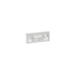 Ova58910 bloc d'vacuation baes sati ip42 - schneider