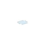 Schneider - prismaset p active - plaque passe - c�bles pleine ip30 - l650 p400 - lvs08496
