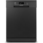 Schneider - scdw1542idbm lave - vaisselle 15cvts 42db cld noir