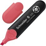 Schreibgerte surligneur 1502 1502 1 mm, 5 mm 1 pc(s) d44893 - schneider