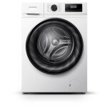 Schneider - scllf1014vaw lave - linge hublot essorage variable 10kg blanc 1400 trs / min