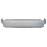 Scholtes - base balconnet pour r�frig�rateur 435x125 mm r�frig�rateur, cong�lateur c00090955, 482000022759 ...
