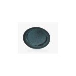 Chapeau bruleur auxiliaire 40 m / m pour table de cuisson ariston scholtes