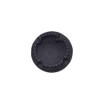 Scholtes - chapeau de bruleur semi rapide 61 m / m pour table de cuisson. . .