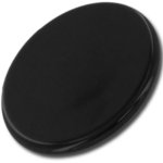 Chapeau bruleur semi - rapide (c00052932) four, cuisinire ariston hotpoint, cannon, creda, germania, ...