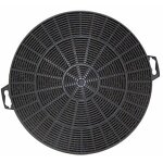 Filtre charbon pour hotte scholtes c00059007