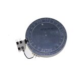Foyer radiant 1200w (diam 145mm) (481231018887) plaque de cuisson aeg, airlux, allia, alliance, arcelik, ...