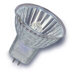 Lampe halogene 20w / 12v pour hotte scholtes c00136154