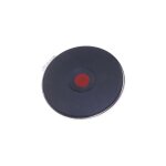 Plaque electrique d=145 220v / 1500w pour table de cuisson. . .