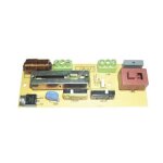 Scholtes - variateur electronique pour hotte c00135592