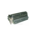 Ventilateur tangentiel 1 vitesse 23 cm pour cuisinière de dietrich 76x4894 Ventilateur tangentiel 1 vitesse 23 cm pour cuisinière de dietrich 76x4894
