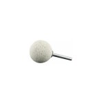 Schrader - meule spherique diametre 40 mm rapeur pour pneu et chambre air Schrader - meule spherique diametre 40 mm rapeur pour pneu et chambre air