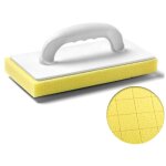 Taloche éponge schuller nettoyage carrelage après le jointoiement 28x14 cm Taloche éponge schuller nettoyage carrelage après le jointoiement 28x14 cm