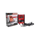 Schumacher - chargeur automatique spi3 - 3a 12 volts 2 - 58ah Schumacher - chargeur automatique spi3 - 3a 12 volts 2 - 58ah