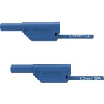 Vsfk 8700 / 2. 5 / 200 / bl cordon de mesure de sécurité mâle 4 mm mâle 4 mm 200. 00 cm bleu 1 pc(s) ... Vsfk 8700 / 2. 5 / 200 / bl cordon de mesure de sécurité mâle 4 mm mâle 4 mm 200. 00 cm bleu 1 pc(s) ...