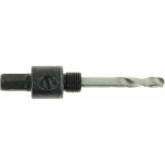 Scid - arbre de montage 6 pans pour trpan m16 trpan hss  16  30 mm