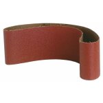 Bande sans fin abrasive 75 x 533 mm 40 3