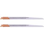 Scid - lame de scie sabre classique bois et mat�riaux 300 1, 8 - 2, 5 mm