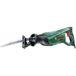 Scie alternative bosch psa 700 e (710 watts, �paisseur de coupe dans le bois 150 mm)