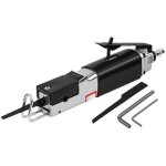 Scie alternative pneumatique, outils pneumatiques portables, lames de scie alternative pneumatiques domestique ...