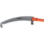 Scie arboricole coupe fine bahco asp - as - c33 - jt - f