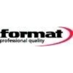 Scie � archet manche bicomposant 610mm format 1 pcs