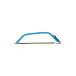 Scie à archet professionnelle 610 mm avec denture américaine spéciale bois vert - scie robuste pour travaux ... Scie à archet professionnelle 610 mm avec denture américaine spéciale bois vert - scie robuste pour travaux ...