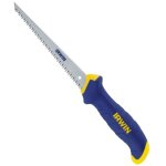 Scie pour bois et plaques de pl�tre irwin jobsaw