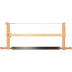 Scie � cadre 700mm