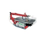 Scie � chantourner col de cygne 406 mm - 120 w 230 v - sc450 - holzprofi