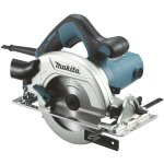 Jamais utilis�] scie circulaire 1050w makita 165mm - hs6601