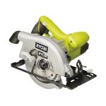 Ryobi - scie circulaire 1150w 55mm ews1150rs