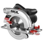 Scie circulaire 1350w 184mm - skil f0155765aa