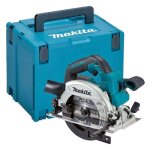 Scie circulaire 18 v li - ion � 165 mm makita sans batterie, ni chargeur - dhs660zj