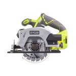 Ryobi - scie circulaire 18v one + diamtre 150 mm sans batterie ni chargeur rwsl1801m