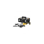 Scie circulaire 18v xr �115 mm solo en tstak - dcs571nt - dewalt