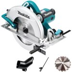 Makita - scie circulaire 2000 w �270mm hs0600