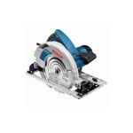 Bosch - scie circulaire 235mm 2200w gks85g + rail fsn1600 - 060157a930