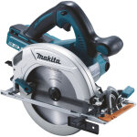 Scie circulaire 36v lxt 190mm makita - machine nue - dhs710z