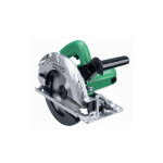 Hikoki - scie circulaire 68 mm 190mm 1050w avec guide parall�le - c7ssutz