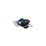 Scie circulaire bosch professional gkm 18v - 50, 136mm de diametre de lame, sans batterie - 06016b8000 ...