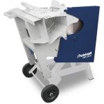 Holzkraft - scie circulaire à bûche mobile incl. lame diam. 505 mm 2, 6kw 230v hws505k 230v Holzkraft - scie circulaire à bûche mobile incl. lame diam. 505 mm 2, 6kw 230v hws505k 230v