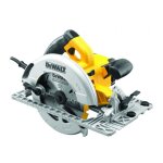 Dewalt - scie circulaire �190mm 1600w - dwe576k