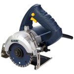 Gmc - scie circulaire  eau, 110 mm, 1 250 w 1250