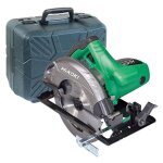 Hitachi - hikoki scie circulaire Ø185mm 1700w 62mm - c7stwaz Hitachi - hikoki scie circulaire Ø185mm 1700w 62mm - c7stwaz