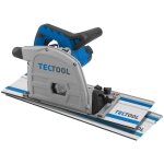 Banyo - tectool scie  mtaux plongeante avec rail de guidage - modle tsf 55 - 230v & 1200w - 6000 rpm ...